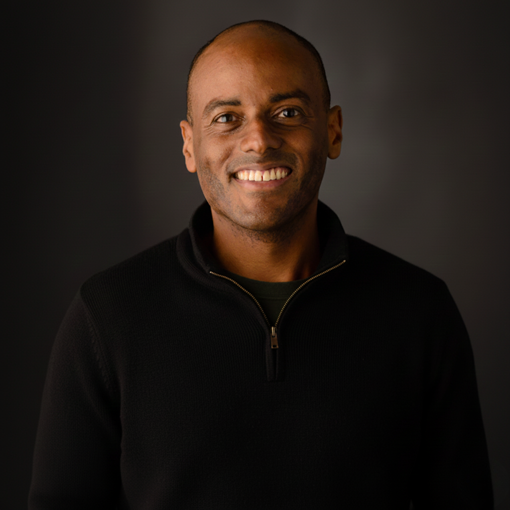 Larry Waddell — operations and growth strategy coach